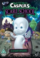 Casper's Scare School: Scare Day Photo