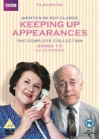 Keeping Up Appearances: Series 1-5 Photo