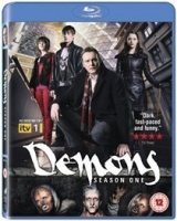 Demons: Series 1 Photo