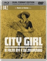 City Girl - The Masters of Cinema Series Photo