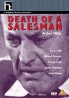 Death Of A Salesman Photo