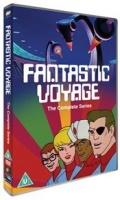 Fantastic Voyage: The Complete Series Photo