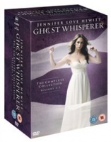 Ghost Whisperer: Series 1-5 Photo