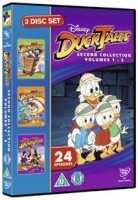 Ducktales: Second Collection Photo