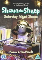 Shaun the Sheep: Saturday Night Shaun Photo