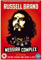 Russell Brand: Messiah Complex Photo