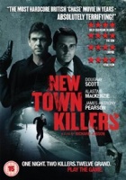 New Town Killers Photo