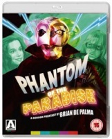 Phantom of the Paradise Photo