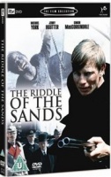 Riddle of the Sands Photo
