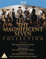 Magnificent Seven Collection Photo