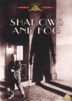 Shadows and Fog Photo