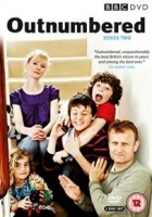 Outnumbered: Series 2 Photo