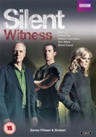 Silent Witness: Series 15 and 16 Photo