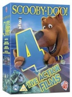 Scooby-Doo: Live Action Collection Photo