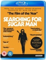Searching for Sugar Man Photo