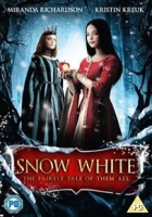 Snow White Photo