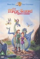 Magic Sword - Quest for Camelot Photo