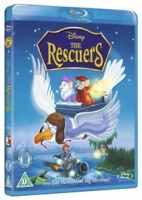 The Rescuers Photo