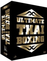 Ultimate Thai Boxing Photo