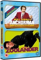 Anchorman - The Legend of Ron Burgundy/Zoolander Photo
