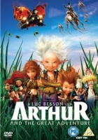 Arthur and the Great Adventure Photo