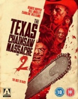 Texas Chainsaw Massacre 2 Photo