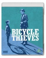 Bicycle Thieves Photo
