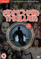 Armchair Thriller: The Complete Series Photo