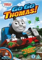 Thomas the Tank Engine and Friends: Go Go Thomas Photo
