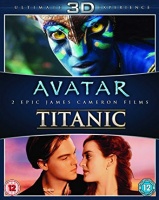 Avatar/Titanic Photo