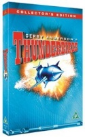 Thunderbirds Are Go/Thunderbirds Six Photo