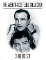 Abbott and Costello Collection Photo