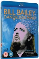 Bill Bailey: Dandelion Mind - Live Photo