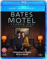 Bates Motel: Season 1 Photo