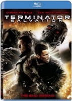 Terminator Salvation Photo