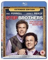 Step Brothers Photo