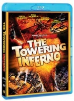 Towering Inferno Photo
