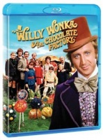 Willy Wonka and the Chocolate Factory Photo