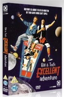 Bill and Ted's Excellent Adventure Photo
