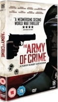 Army of Crime Photo