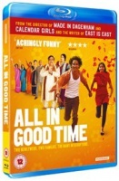 All in Good Time Photo