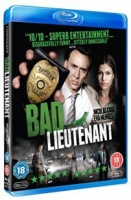 Bad Lieutenant: Port of Call - New Orleans Photo