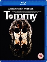 Tommy - Tommy Photo