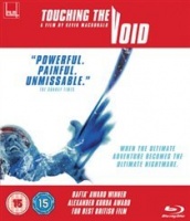 Touching the Void Photo