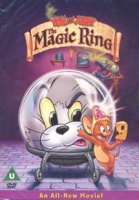 Tom and Jerry: The Magic Ring Photo