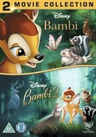 Bambi/Bambi 2 - The Great Prince of the Forest Photo