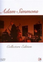Adam Simmons: Collectors Edition Photo