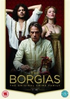 Borgias: Seasons 1-3 Photo