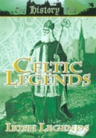 Celtic Legends: Irish Legends Photo