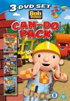 Bob the Builder: Can-do Pack Photo